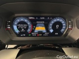 Audi  A3  Sportback 1.4 40 TFSI e S Line (PHEV) 150kW/204pk  5D/P Auto-6 - CO2 onvolledig #9
