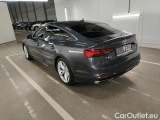Audi  A5 Sportback  30 TDI S tronic Bus Ed Advanced 100kW/136pk  5D/P Auto-7 #3