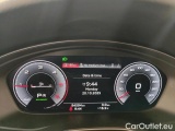 Audi  A5 Sportback  30 TDI S tronic Bus Ed Advanced 100kW/136pk  5D/P Auto-7 #9