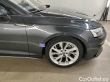 Audi  A5 Sportback  30 TDI S tronic Bus Ed Advanced 100kW/136pk  5D/P Auto-7 #83