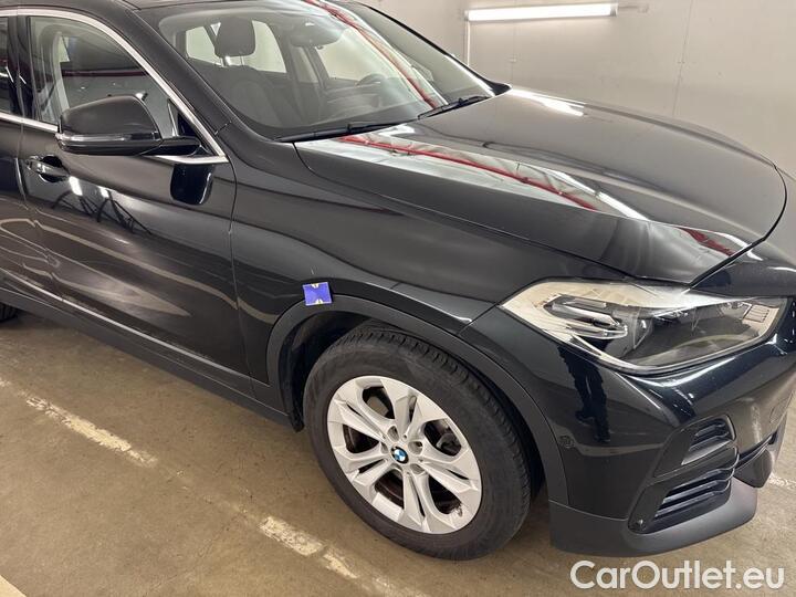 Bmw  X2  xDrive25e 162kW 162kW/220pk  5D/P Auto-8 #79