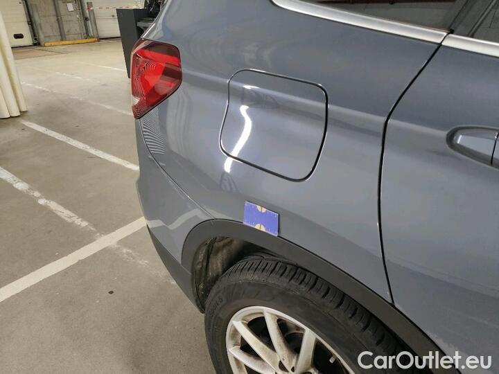 Bmw  X1  sDrive18d (100 kW) 100kW/136pk  5D/P Man-6 #84