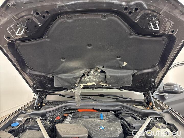 Bmw  X3  xDrive30e (120 kW) (PHEV) 200kW/272pk  5D/P Auto-8 #17