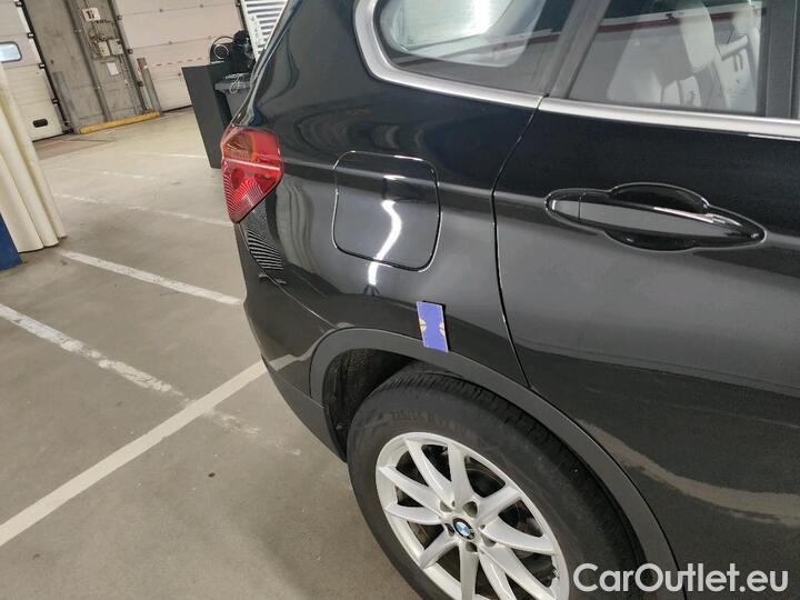 Bmw  X1  sDrive16d (85 kW) 85kW/116pk  5D/P Man-6 #52