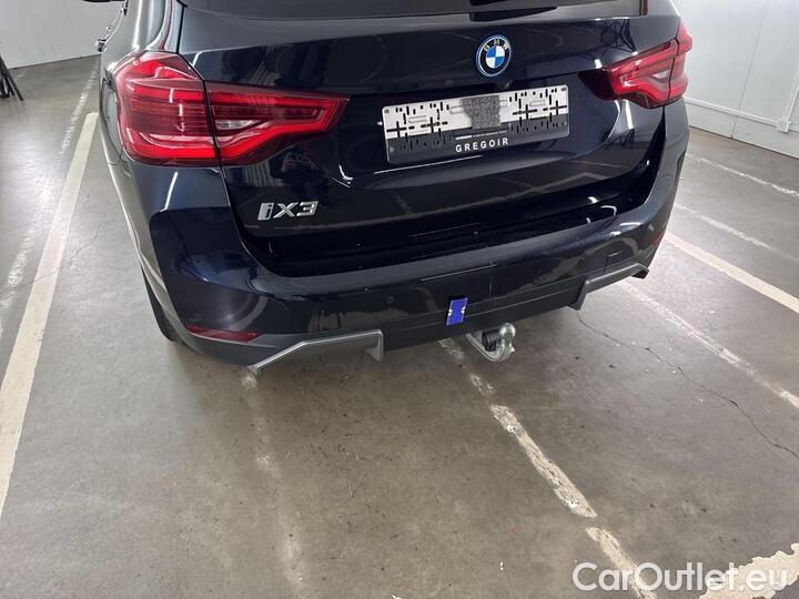 Bmw  iX3  sDrive35 210kW/286pk  5D/P Auto-1 #87