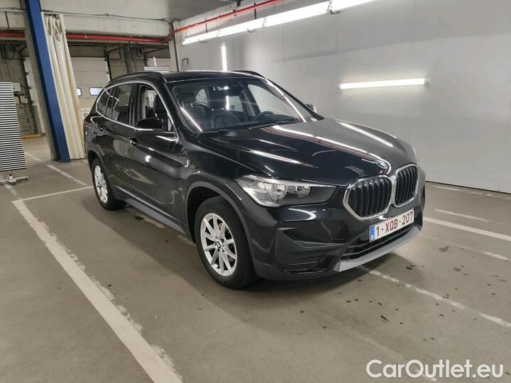 Bmw  X1  sDrive16d (85 kW) 85kW/116pk  5D/P Man-6 #2