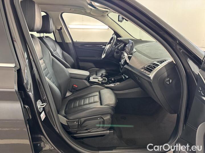 Bmw  X3  xDrive30e (120 kW) (PHEV) 200kW/272pk  5D/P Auto-8 #7