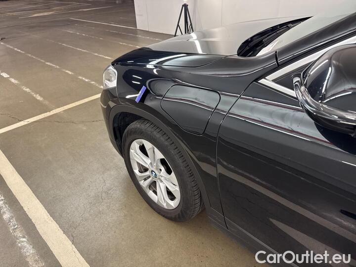 Bmw  X2  xDrive25e 162kW 162kW/220pk  5D/P Auto-8 #58