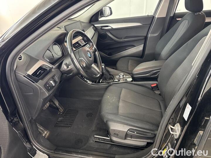 Bmw  X2  xDrive25e 162kW 162kW/220pk  5D/P Auto-8 #13