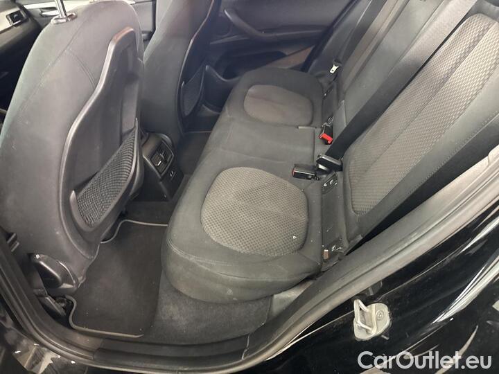 Bmw  X2  xDrive25e 162kW 162kW/220pk  5D/P Auto-8 #21