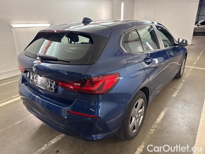 Bmw  Serie 1 1 Reeks Hatch 116i (80 kW) 80kW/109pk  5D/P Man-6 #4