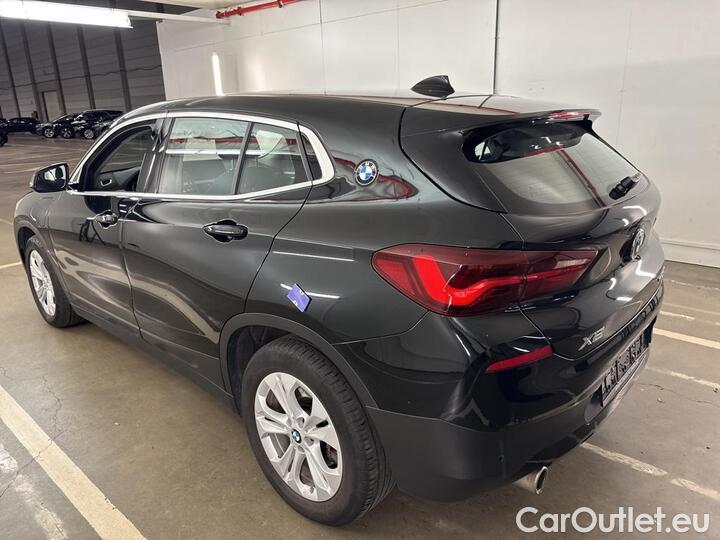 Bmw  X2  xDrive25e 162kW 162kW/220pk  5D/P Auto-8 #46