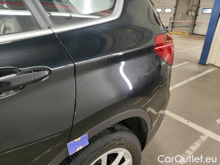 Bmw  X1  sDrive16d (85 kW) 85kW/116pk  5D/P Man-6 #25