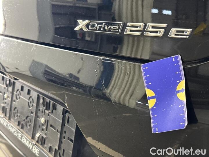 Bmw  X2  xDrive25e 162kW 162kW/220pk  5D/P Auto-8 #66