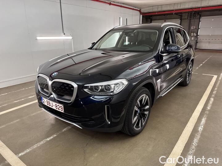 Bmw  iX3  sDrive35 210kW/286pk  5D/P Auto-1 #1