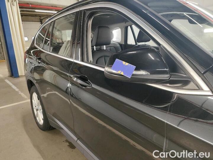 Bmw  X1  sDrive16d (85 kW) 85kW/116pk  5D/P Man-6 #42
