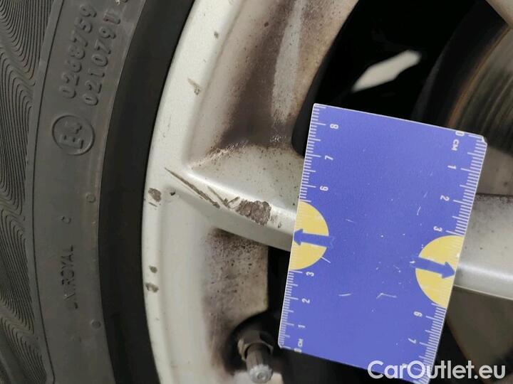 Bmw  X1  sDrive18d (100 kW) 100kW/136pk  5D/P Man-6 #47