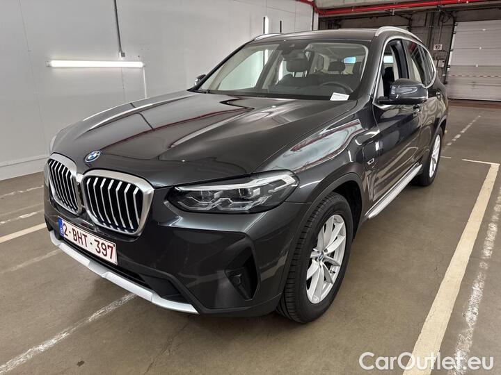 Bmw  X3  xDrive30e (120 kW) (PHEV) 200kW/272pk  5D/P Auto-8 #1
