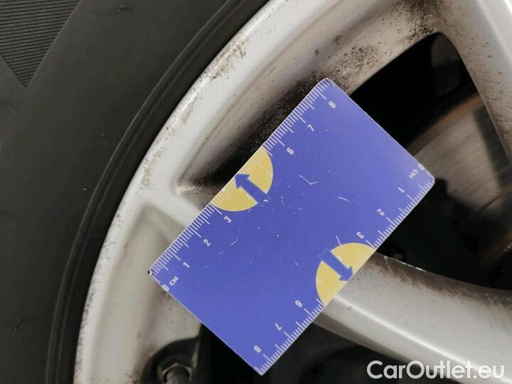 Bmw  X1  sDrive18d (100 kW) 100kW/136pk  5D/P Man-6 #34