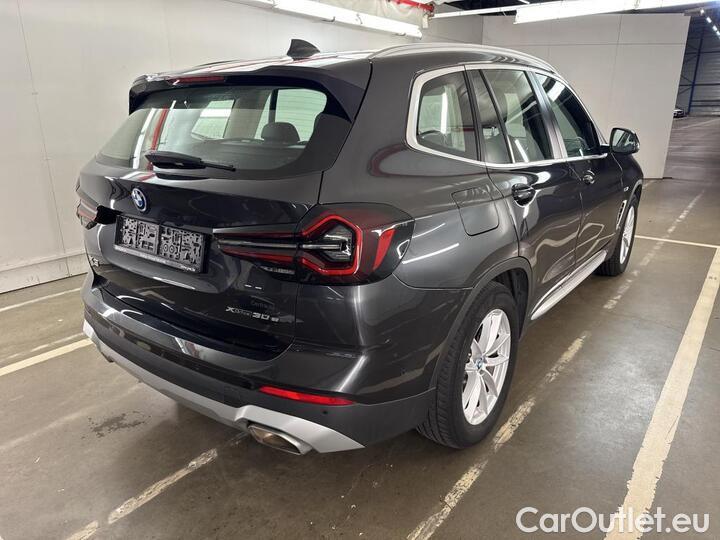 Bmw  X3  xDrive30e (120 kW) (PHEV) 200kW/272pk  5D/P Auto-8 #4