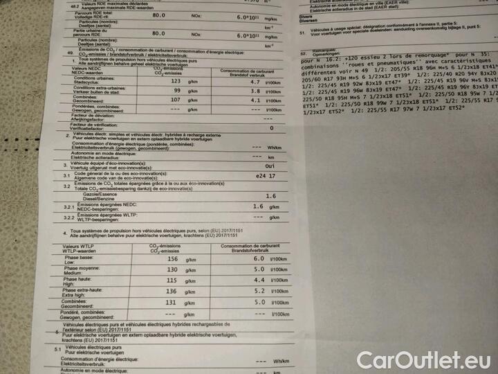 Bmw  X1  sDrive16d (85 kW) 85kW/116pk  5D/P Man-6 #56