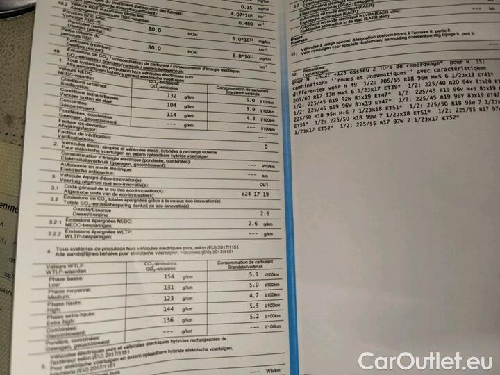 Bmw  X1  sDrive18d (100 kW) 100kW/136pk  5D/P Man-6 #90