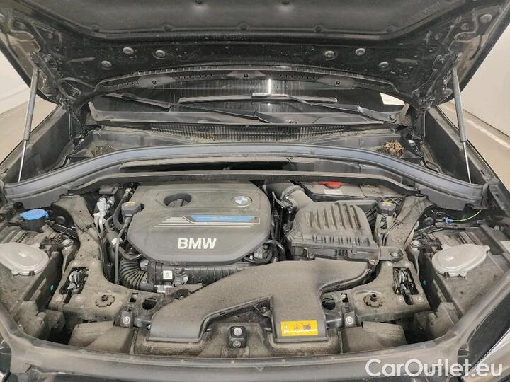 Bmw  X1  xDrive25e (162 kW) (PHEV) 162kW/220pk  5D/P Auto-6 #47
