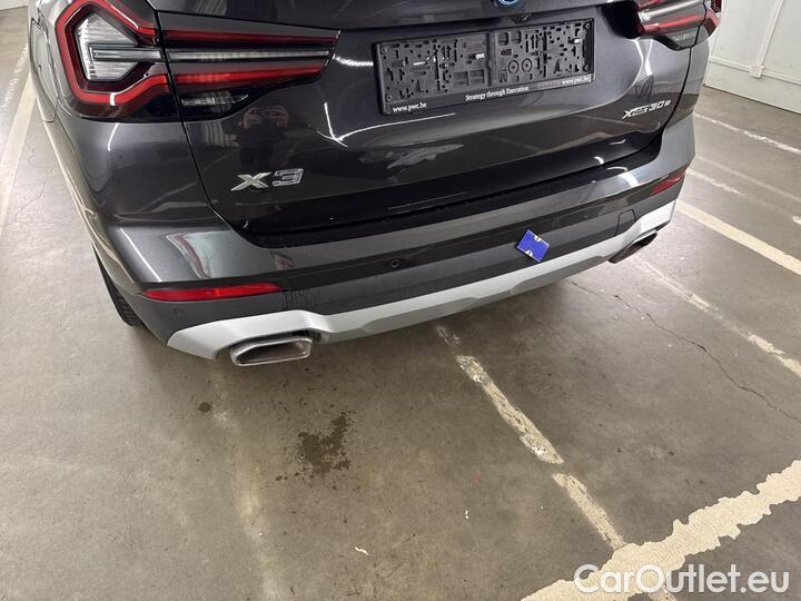 Bmw  X3  xDrive30e (120 kW) (PHEV) 200kW/272pk  5D/P Auto-8 #31