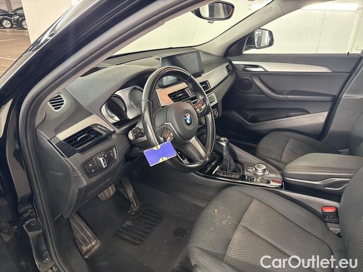 Bmw  X2  xDrive25e 162kW 162kW/220pk  5D/P Auto-8 #18