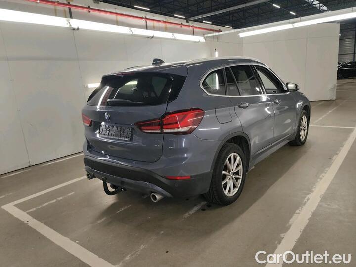 Bmw  X1  sDrive18d (100 kW) 100kW/136pk  5D/P Man-6 #4
