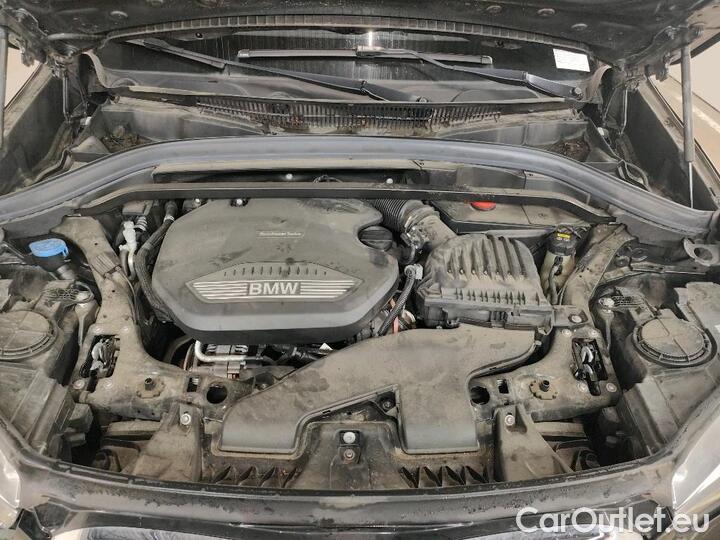 Bmw  X1  sDrive16d (85 kW) 85kW/116pk  5D/P Man-6 #55