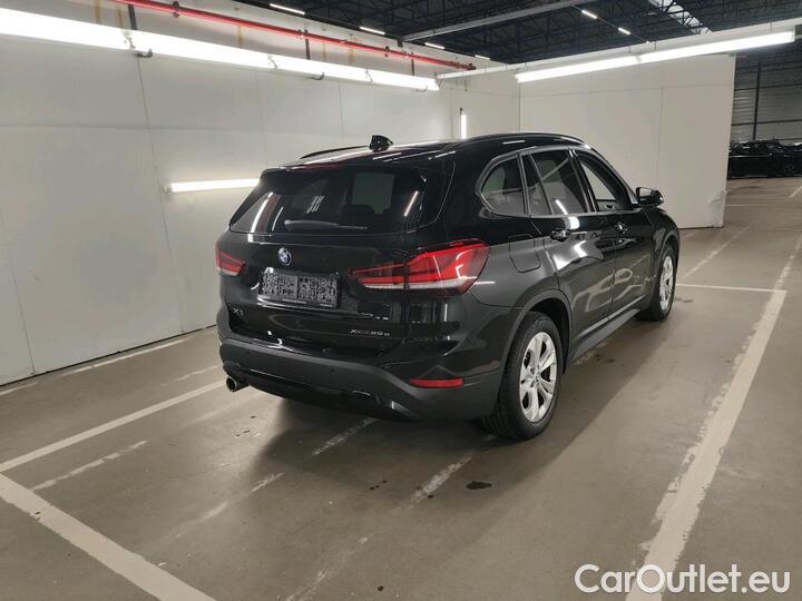 Bmw  X1  xDrive25e (162 kW) (PHEV) 162kW/220pk  5D/P Auto-6 #4