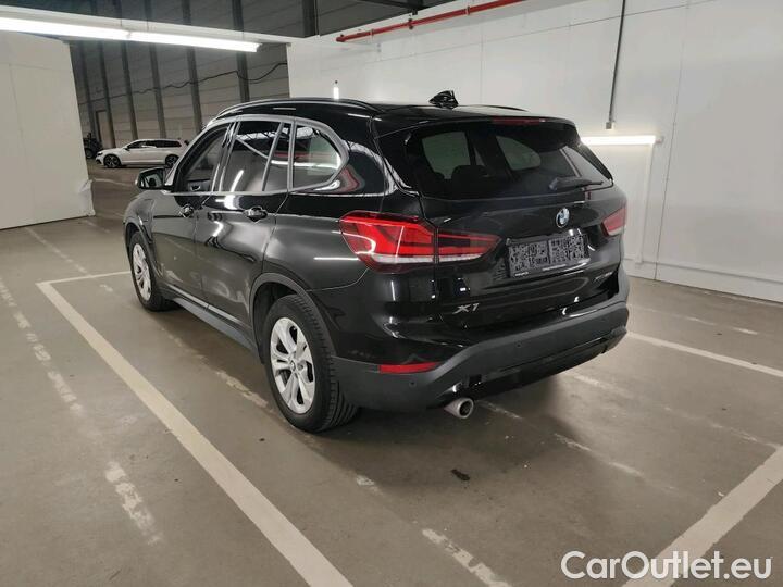 Bmw  X1  xDrive25e (162 kW) (PHEV) 162kW/220pk  5D/P Auto-6 #3