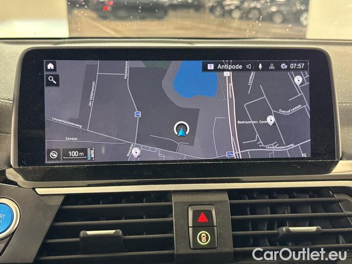 Bmw  iX3  sDrive35 210kW/286pk  5D/P Auto-1 #6