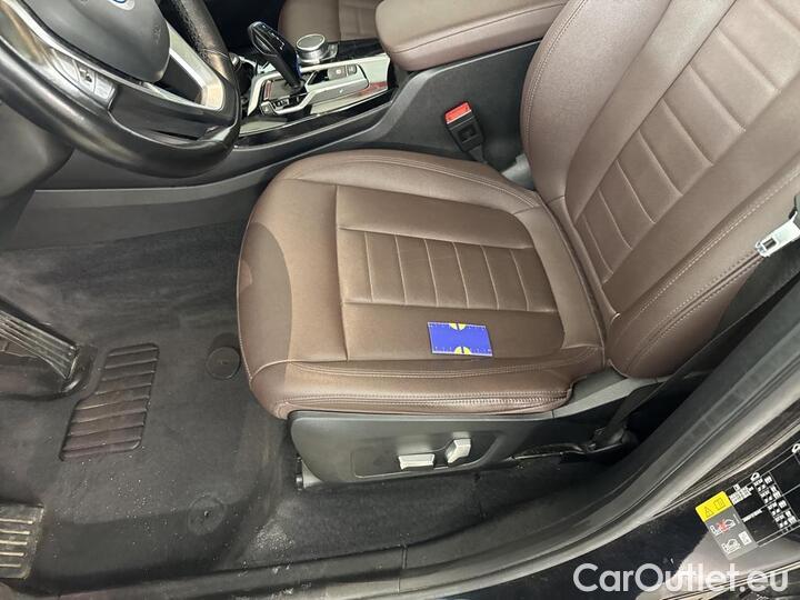 Bmw  iX3  sDrive35 210kW/286pk  5D/P Auto-1 #14