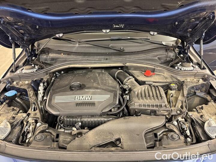 Bmw  Serie 1 1 Reeks Hatch 116i (80 kW) 80kW/109pk  5D/P Man-6 #48