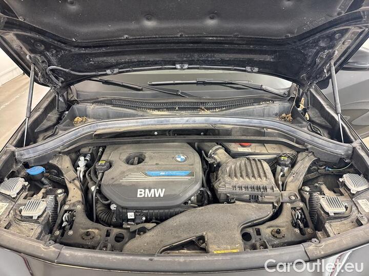 Bmw  X2  xDrive25e 162kW 162kW/220pk  5D/P Auto-8 #96