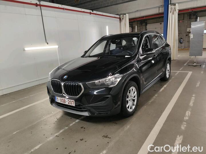 Bmw  X1  sDrive16d (85 kW) 85kW/116pk  5D/P Man-6 #1