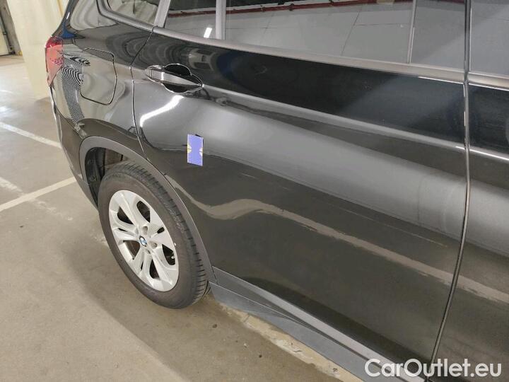 Bmw  X1  xDrive25e (162 kW) (PHEV) 162kW/220pk  5D/P Auto-6 #32