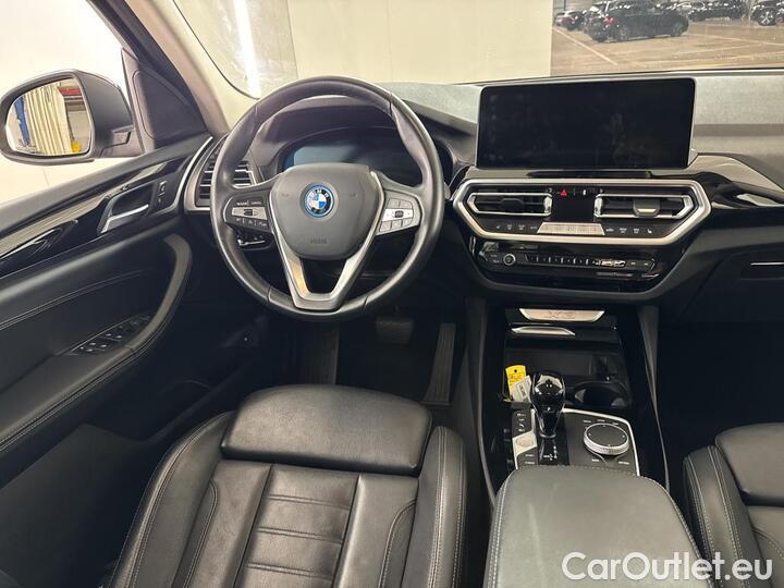 Bmw  X3  xDrive30e (120 kW) (PHEV) 200kW/272pk  5D/P Auto-8 #5