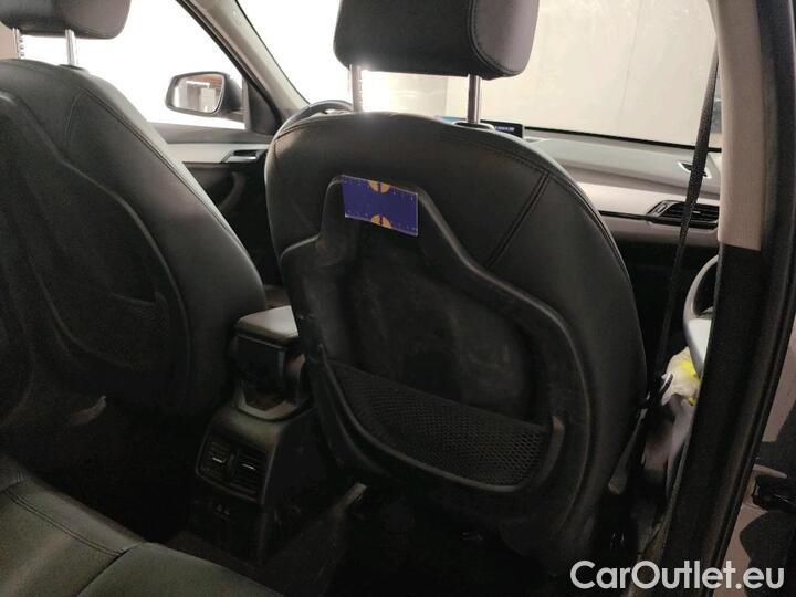 Bmw  X1  sDrive18d (100 kW) 100kW/136pk  5D/P Man-6 #17