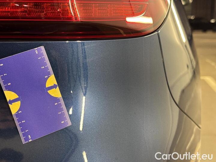 Bmw  Serie 1 1 Reeks Hatch 116i (80 kW) 80kW/109pk  5D/P Man-6 #31