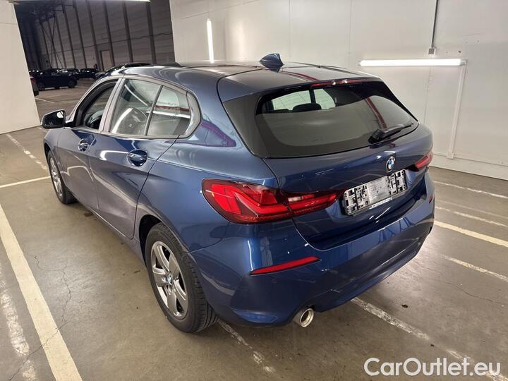 Bmw  Serie 1 1 Reeks Hatch 116i (80 kW) 80kW/109pk  5D/P Man-6 #3