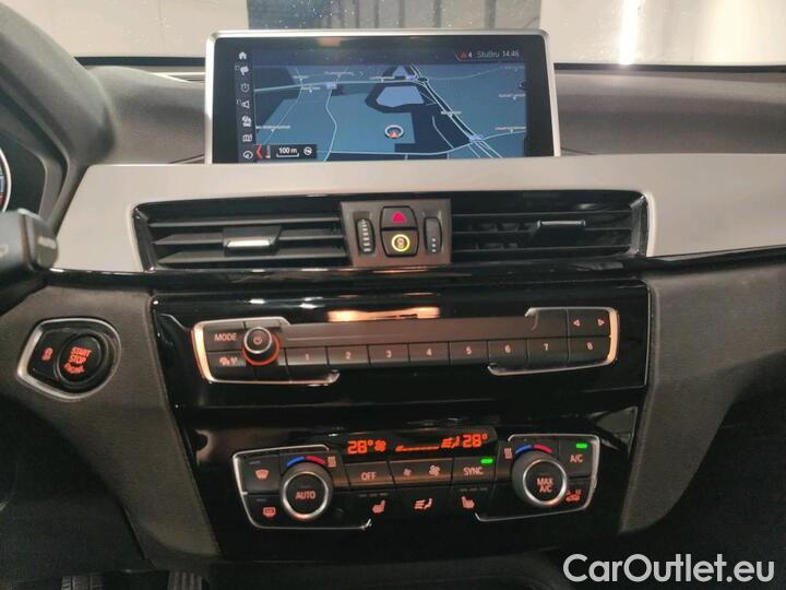 Bmw  X1  sDrive16d (85 kW) 85kW/116pk  5D/P Man-6 #6