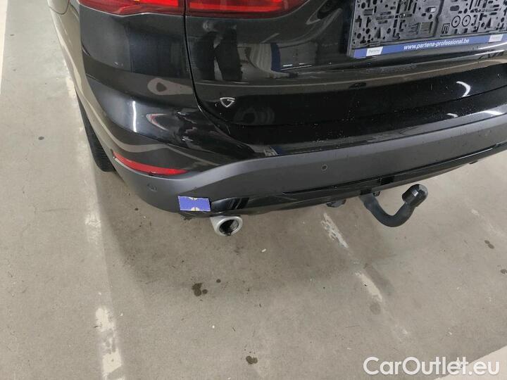 Bmw  X1  sDrive16d (85 kW) 85kW/116pk  5D/P Man-6 #36