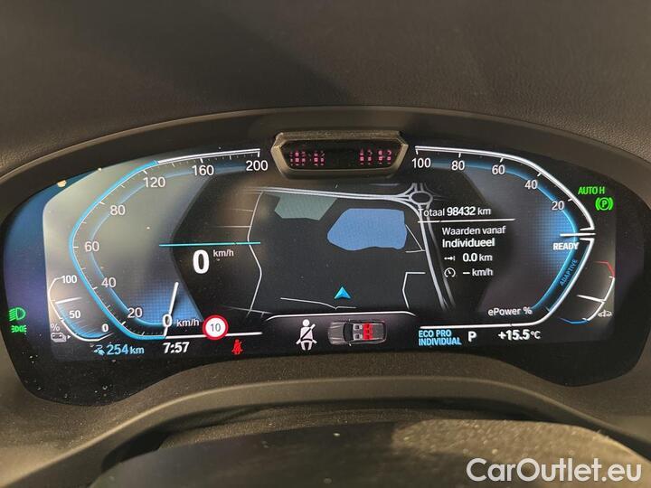 Bmw  iX3  sDrive35 210kW/286pk  5D/P Auto-1 #9