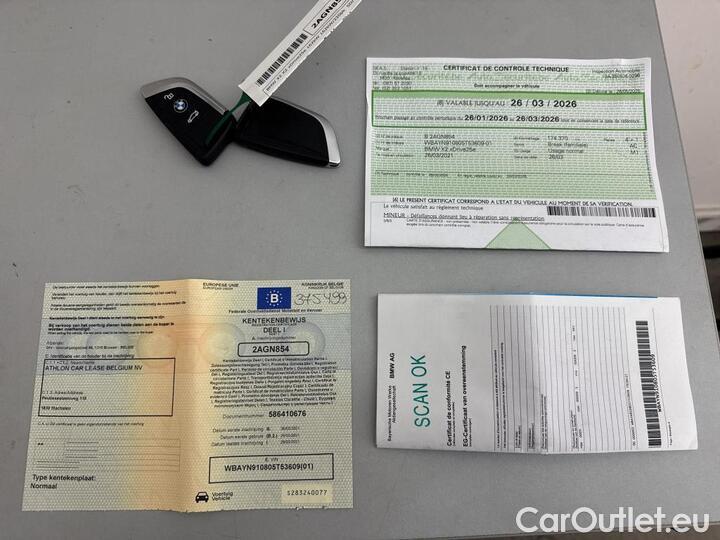 Bmw  X2  xDrive25e 162kW 162kW/220pk  5D/P Auto-8 #11