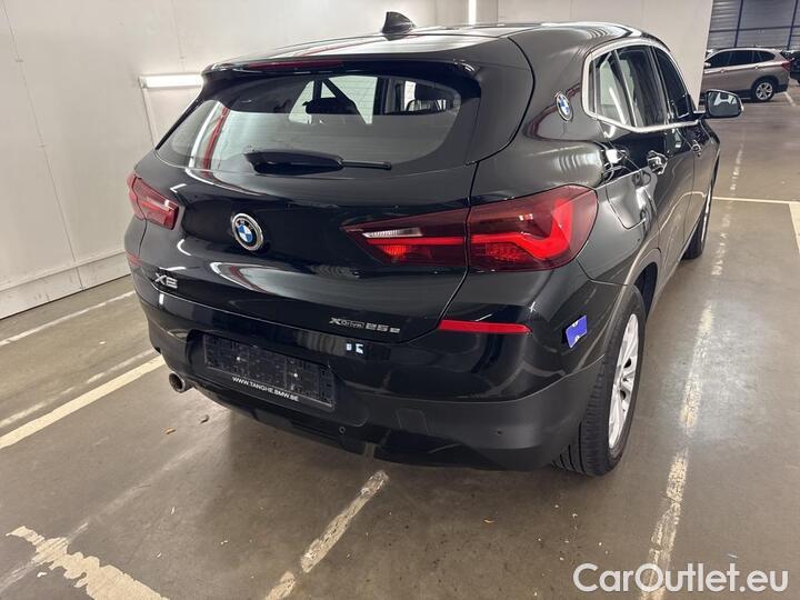 Bmw  X2  xDrive25e 162kW 162kW/220pk  5D/P Auto-8 #65