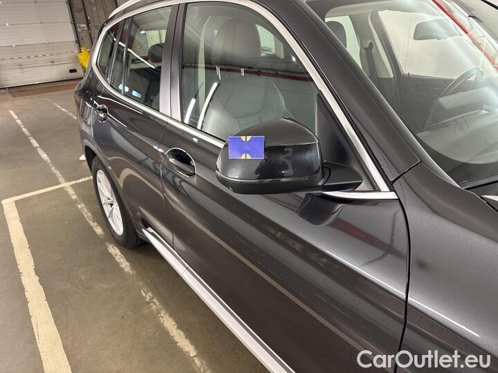 Bmw  X3  xDrive30e (120 kW) (PHEV) 200kW/272pk  5D/P Auto-8 #33