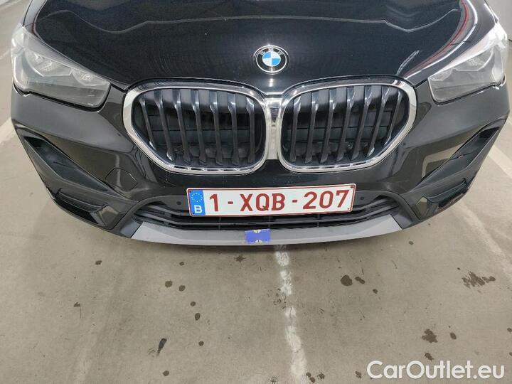 Bmw  X1  sDrive16d (85 kW) 85kW/116pk  5D/P Man-6 #18